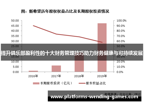 提升俱乐部盈利性的十大财务管理技巧助力财务健康与可持续发展