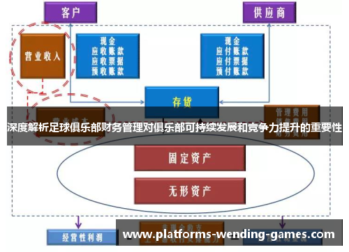 深度解析足球俱乐部财务管理对俱乐部可持续发展和竞争力提升的重要性