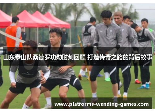 山东泰山队桑德罗功勋时刻回顾 打造传奇之路的背后故事