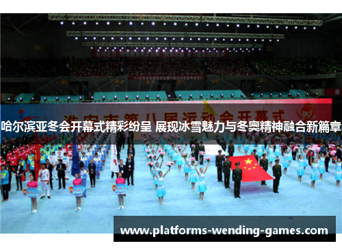 哈尔滨亚冬会开幕式精彩纷呈 展现冰雪魅力与冬奥精神融合新篇章