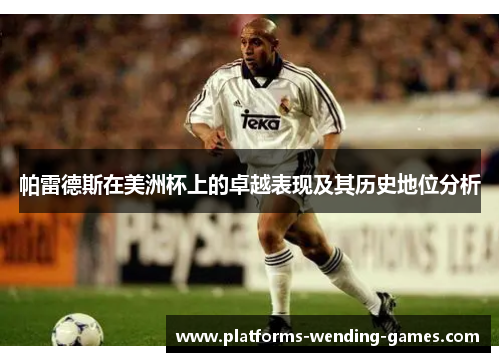 帕雷德斯在美洲杯上的卓越表现及其历史地位分析