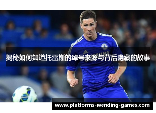 揭秘如何知道托雷斯的绰号来源与背后隐藏的故事