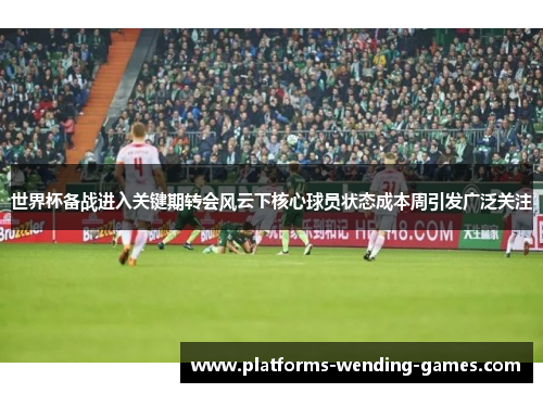 世界杯备战进入关键期转会风云下核心球员状态成本周引发广泛关注